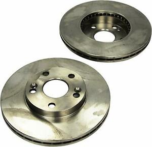 RIW ÖN FREN DİSKİ RENAULT LAGUNA I 95 01 SAFRANE I 92 96 SAFRANE II 99 00 262x44x22 5 DELİK OEM: 7700204301-7700802233-7700841564 - RIW FB270 kodlu oto yedek parça görseli