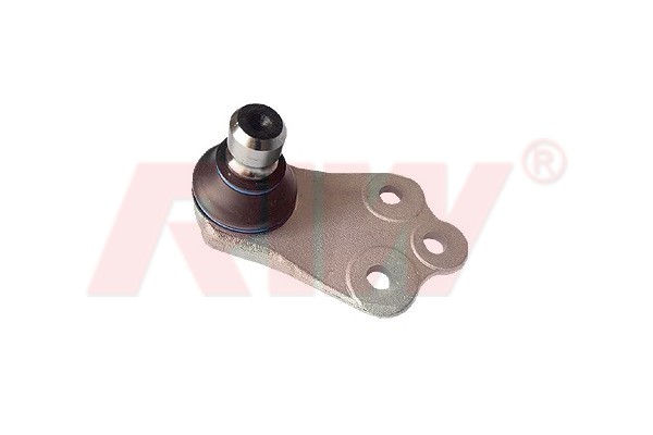 RIW ROTİL SAĞ-SOL FIAT EGEA 16 52026562 OEM: 52026562 - RIW FI1026 kodlu oto yedek parça görseli