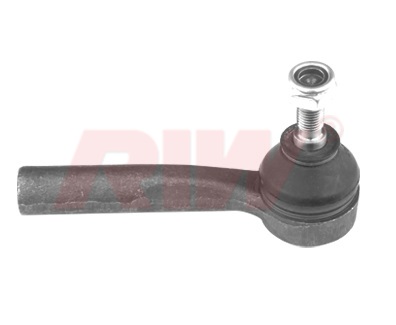 RIW ROT BAŞI SAĞ CORSA D 06 GRANDE PUNTO 05 OEM: 93196542-1603545-93189024-77363830 - RIW FI2021 kodlu oto yedek parça görseli