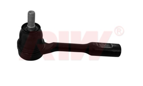 RIW ROT BAŞI SOL-SAĞ FIAT EGEA 16 OEM: 77367379 - RIW FI2050 kodlu oto yedek parça görseli