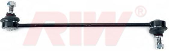 RIW Z ROT GRANDE PUNTO-CORSA D-FIORINO-BIPPER-NEMO 05 55700753-350616 OEM: 55700753-350616 - RIW FI4004 kodlu oto yedek parça görseli