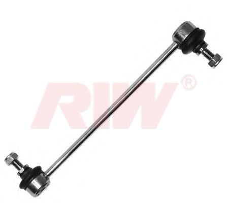 RIW Z ROT SAĞ/SOL FIAT EGEA 16 500X 14 JEEP RENEGADE 14 METAL 51939949-53403318-68246496AA001 OEM: 51939949-53403318-68246496AA001 - RIW FI4025A kodlu oto yedek parça görseli