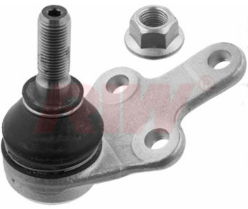 RIW ALT ROTİL 18mm FOCUS 04 FOCUS 2.0 LPG 2.0 TDCİ 08 1.6LPG 09 CMAX 04 VOLVO S40 04 C30 06 C70 OEM: 1234382-ME3M5J3395AA-30714422 - RIW FO1011 kodlu oto yedek parça görseli