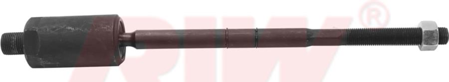 RIW ROT MİLİ ÖN İÇ FORD EXPLORER 2002-2005 OEM: 1L2Z3280CA - RIW FO3048 kodlu oto yedek parça görseli