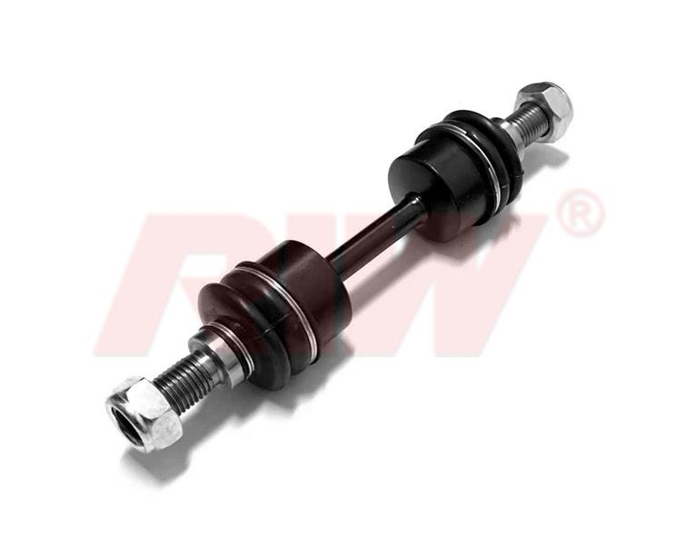 RIW Z-ROT ÖN EXPEDITION 3RD GEN U324 -2007-2017-EXPEDITION 4TH GEN UN93 -2018-F-150-2015- OEM: 7L1Z5K483B-7L1Z5K483C - RIW FO4059 kodlu oto yedek parça görseli