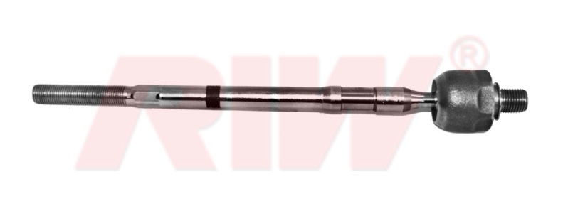 RIW ROT KOLU SAĞ-SOL HYUNDAI ATOS 1.0L G4HC 98-> OEM: 5775502000-5654002000 - RIW HY3012 kodlu oto yedek parça görseli