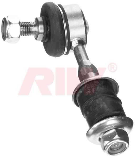 RIW Z ROTU ÖN MITSUBISHI LANCER 82-92 OEM: MB518780-MB518781 - RIW HY4015 kodlu oto yedek parça görseli