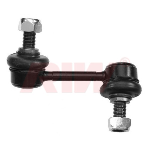 RIW Z ROTU ARKA SOL HYUNDAI H1 08 OEM: 555404H000 - RIW HY4051 kodlu oto yedek parça görseli