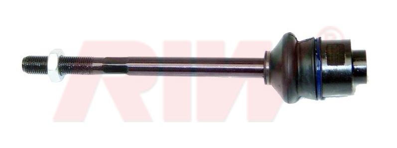 RIW AKSİYEL MAFSAL TEKERLEK SEVK ÇUBUGU TROOPER IUBS -TROOPER I Soft TopUBS OEM: 5443500950-5443500951 - RIW IS3001 kodlu oto yedek parça görseli