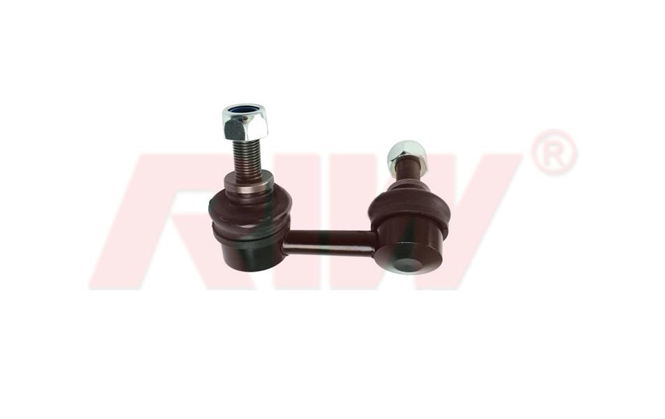 RIW Z-ROT ÖN SOL MERCEDES X-CLASS W470 17> NISSAN NAVARA NP300 D23. D23T 15> OEM: 4703202200-546684KH0A-546685XA0A - RIW ME4108 kodlu oto yedek parça görseli
