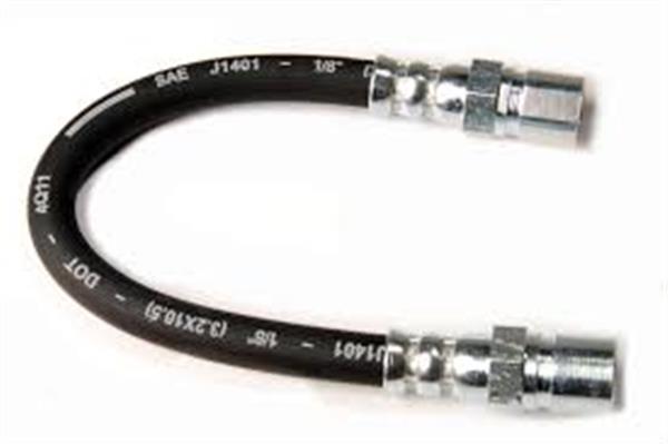 RIW ÖN FREN HORTUMU NISSAN MICRA 1998-2003 OEM: 462105F006-462105F006-462105F006 - RIW NI50255 kodlu oto yedek parça görseli