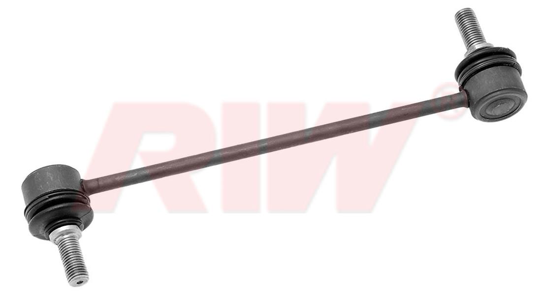 RIW Z ROTU ÖN VECTRA C- SIGNUM 03 > FIAT CROMA 05 > SAAB 9.3 02-07 L 354mm OEM: 350603-350615-51741130-13237130 - RIW OP4007 kodlu oto yedek parça görseli