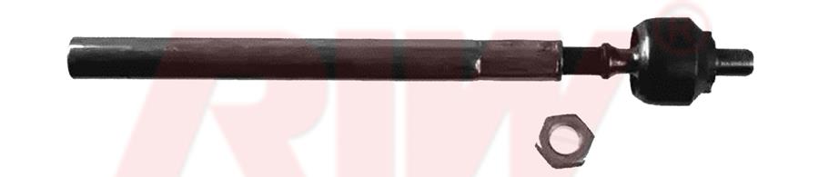 RIW ROTMİLİ ÖN SOL/SAĞ CITROEN VISA OEM: 95560858 - RIW PE3010 kodlu oto yedek parça görseli