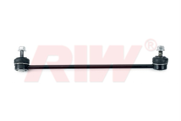 RIW Z ROTU SOL P207 05 C3 1.4VTİ 1.6HDİ 1.6VTİ 09 CITROEN ELYSEE 13 P301 12 5087.54-5087.69-9680324380 OEM: 5087.54-5087.69-9680324380 - RIW PE4004 kodlu oto yedek parça görseli