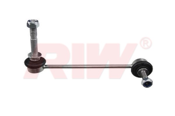 RIW Z-ROT ÖN SOL PORSCHE-BOXSTER 987-2004-2012-PORSCHE-CAYMAN 987-2005-2013 OEM: 99734306901-99734306900-99734306902 - RIW PO4004 kodlu oto yedek parça görseli