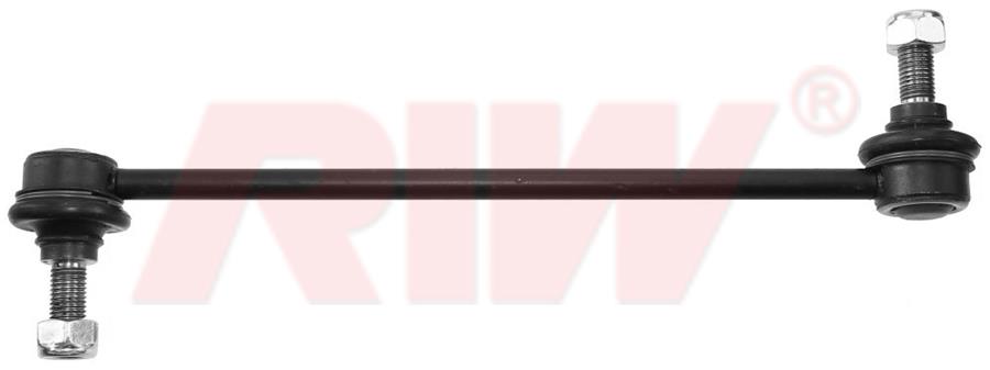 RIW Z ROT ÖN SOL/SAĞ RENAULT MEGANE III 08 SCENIC III 09 GRAND SCENIC III 09 546180002R OEM: 546180002R - RIW RN4013A kodlu oto yedek parça görseli