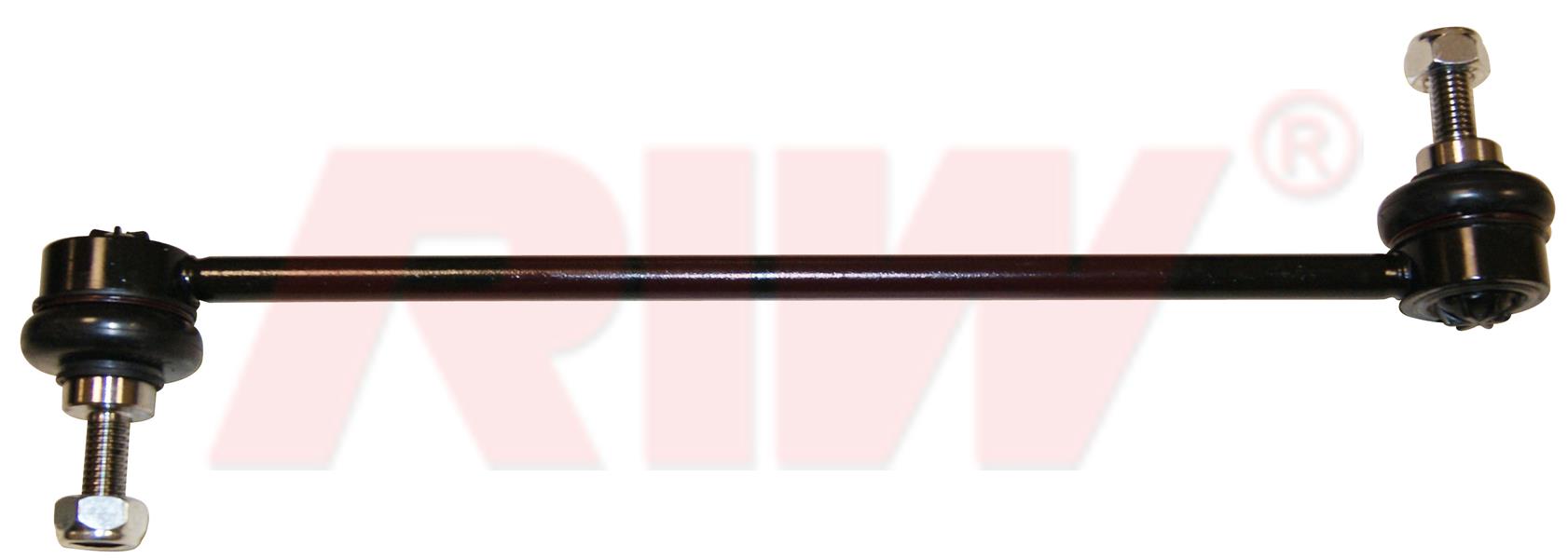 RIW Z ROT ÖN SOL-SAĞ RENAULT LATITUDE L70 11 OEM: 546180010R-546183913R - RIW RN4016 kodlu oto yedek parça görseli