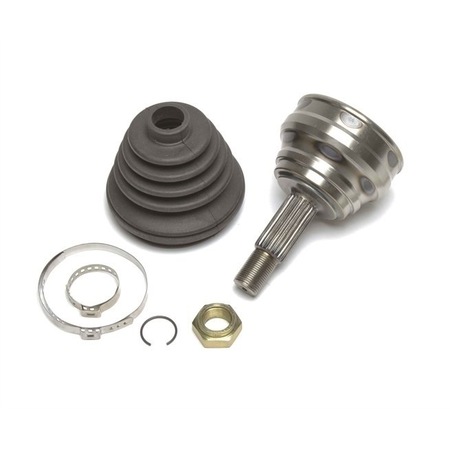 RIW AKS KAFASI DIŞ YARIS OEM: 4341059050-4342059050-4347059025 - RIW RTO3033 kodlu oto yedek parça görseli