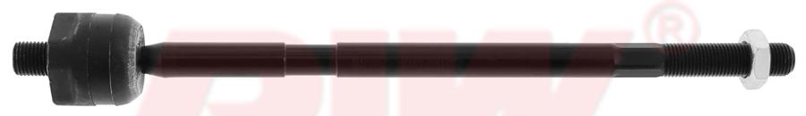 RIW ROT MİLİ ÖN CORDOBA 6L2 -2002-2009-IBIZA IV 6L1 -2002-2009 OEM: 6K0422803F-6K0422803E - RIW SK3003 kodlu oto yedek parça görseli