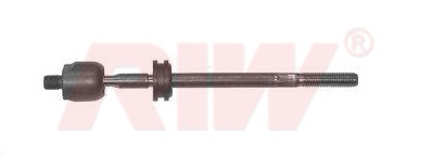 RIW ROT MİLİ ÖN; SOL/SAĞ VOLVO 240. 260 ZF STEERİNG 08/74 08/93 OEM: 1228386-3530167 - RIW VO3004 kodlu oto yedek parça görseli