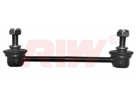 RIW Z ROT ARKA VOLVO S60 I 01-10 -S70 99-00 -S80 I 98-06 -V70 I 99-07 -V70 II 285 -XC70 XC90 9169080-30647920 8672446-30714678-8634869-31201603 OEM: 8672446-30714678-8634869-31201603 - RIW VO4015 kodlu oto yedek parça görseli