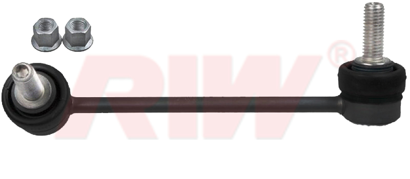 RIW Z ROTU ÖN SAĞ VOLVO S90 2016 > V90 2016 > XC60 2017 > XC90 2015 > OEM: 31406874-31360658 - RIW VO4021 kodlu oto yedek parça görseli