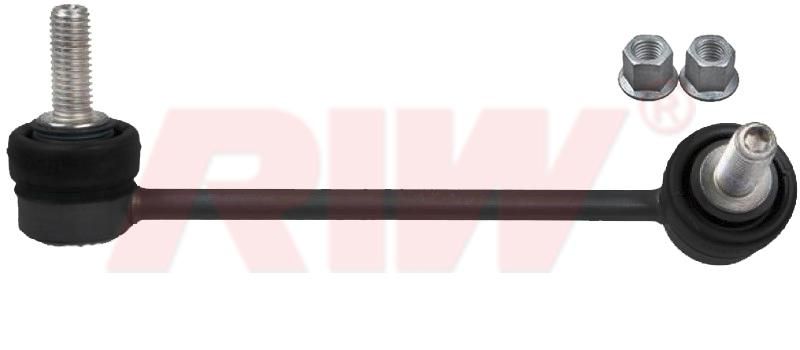 RIW Z ROTU ÖN SOL VOLVO S90 2016 > V90 2016 > XC60 2017 > XC90 2015 > OEM: 31406873-31360657 - RIW VO4022 kodlu oto yedek parça görseli