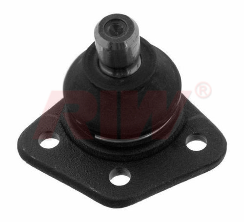 RIW ALT ROTİL GOLF I 74-93 15mm OEM: 171407365D-171407365C - RIW VW1005 kodlu oto yedek parça görseli