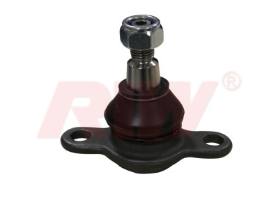 RIW ROTİL ALT TRANSPORTER T5 - MULTİVAN T5 1.9TDI-2.0TDI-2.5TDI-3.2 03- 7E0407361-7H0407361-7H0407361A OEM: 7E0407361-7H0407361-7H0407361A - RIW VW1024 kodlu oto yedek parça görseli