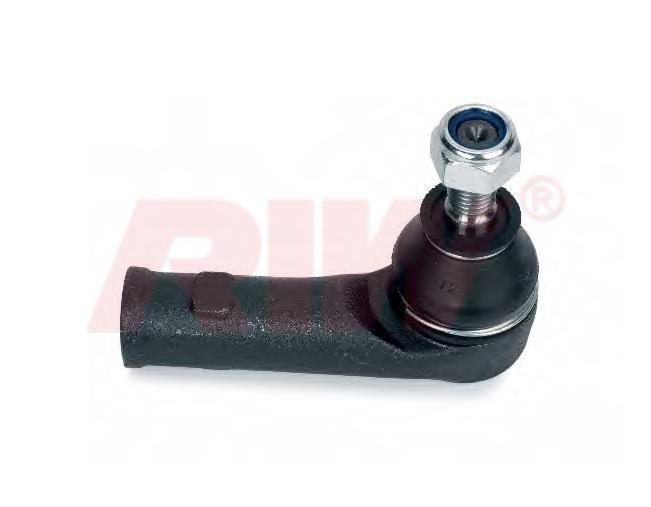 RIW ROT BAŞI SOL TRANSPORTER T4 90 OEM: 701419811A - RIW VW2011 kodlu oto yedek parça görseli