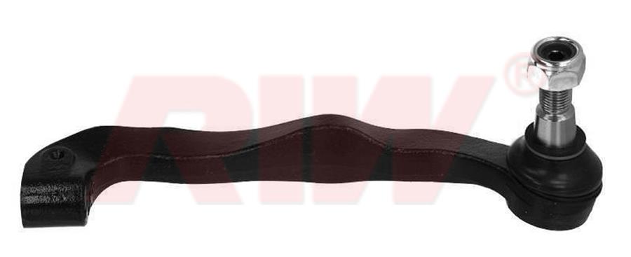 RIW ROT BAŞI SOL TRANSPORTER T5 03 7H0422817B-7H0422817A OEM: 7H0422817B-7H0422817A - RIW VW2017 kodlu oto yedek parça görseli