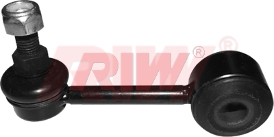RIW Z ROTU ÖN TRANSPORTER T4 90 L 108mm OEM: 701411049B - RIW VW4018 kodlu oto yedek parça görseli