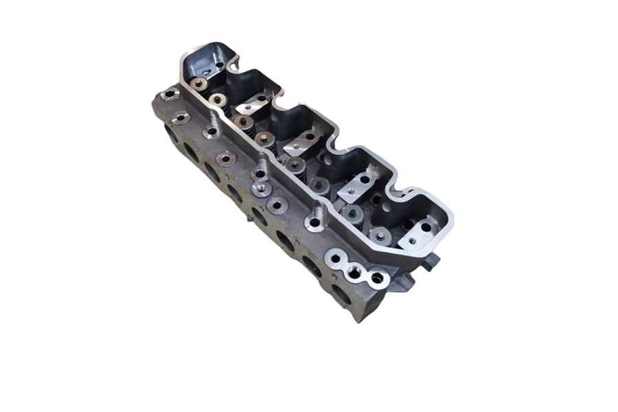 ROCAS SİLİNDİR KAPAĞI SİBOPLU-YAYLI KMP TDİ 300 RANGE ROVER I 2.5 TDi DISCOVERY 1 LDF500180-ERR5027 OEM: LDF500180-ERR5027 - ROCAS LDF500180R kodlu oto yedek parça görseli