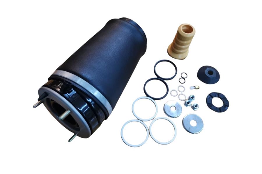 ROCAS ÖN SÜSPANSİYON KÖRÜĞÜ SAĞ 3.6 4.2 4.4 NRR2 LR051700 OEM: LR051700 - ROCAS LR051700R kodlu oto yedek parça görseli