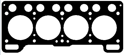 ROYAL SKC SÜPER R9 - R12 1400 7700567327-7700680689-7708720755 OEM: 7700567327-7700680689-7708720755 - ROYAL 005010R kodlu oto yedek parça görseli