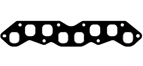 ROYAL MANİFOLD CONTASI R9-R19 1400 7700680690 OEM: 7700680690 - ROYAL 005020 kodlu oto yedek parça görseli