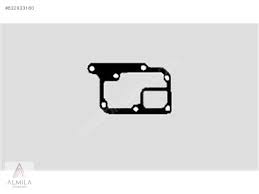 ROYAL DEVİRDAİM CONTASI KÜÇÜK KLİNGRİT R9 7701349270 OEM: 7701349270 - ROYAL 005340 kodlu oto yedek parça görseli