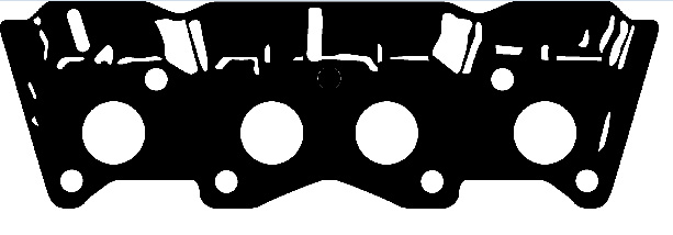 ROYAL MANİFOLD CONTA STD ISI SPERLİKLİ R9-CLIO-MGN-EXP 1.4ie 7700746591 OEM: 7700746591 - ROYAL 007020P kodlu oto yedek parça görseli