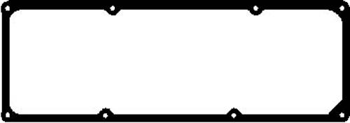 ROYAL ÜST KAPAK CONTASI CLIO II 98 KANGOO 97 MEGANE I 96 1.4-1.6 E7J / K7J / K7M 7701471719-7700274003-7700854640 OEM: 7701471719-7700274003-7700854640 - ROYAL 007043 kodlu oto yedek parça görseli