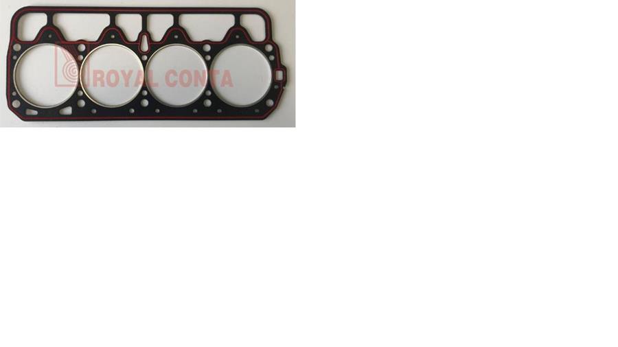 ROYAL SILINDIR KAPAK CONTASI M131 1.6 1.60 mm OEM: 4291098-4330005-4379220 - ROYAL 012011N kodlu oto yedek parça görseli