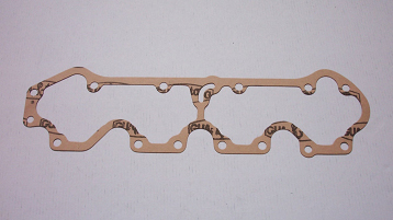 ROYAL ÜST KAPAK CONTA İTHAL KAĞIT BEYAZ SLX-UNO-TİPO 1.4 4474289 OEM: 4474289 - ROYAL 055494 kodlu oto yedek parça görseli