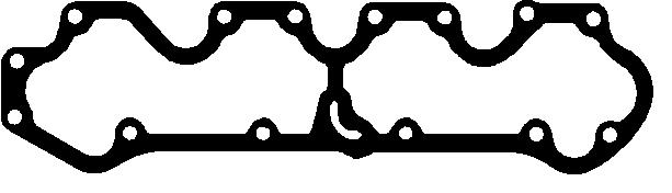 ROYAL SİLİNDİR ÜST KAPAK CONTASI 0.3 MM YAPIŞKANLI SLX-TMPR-TİPO 1.6 7784728-7738383 OEM: 7784728-7738383 - ROYAL 055496 kodlu oto yedek parça görseli