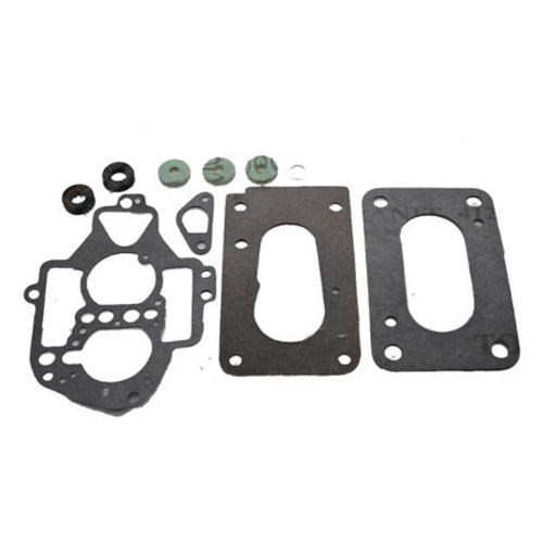 ROYAL 102315 KARBÜRATÖR CONTA STD. İTHAL KAĞIT R9 BROADWAY-R19-R12 TOROS 1.4 OEM: 7701030630 - ROYAL 105315 kodlu oto yedek parça görseli