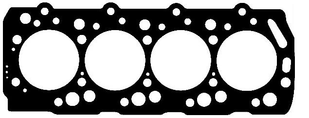 ROYAL SKC STD. L300-HYUNDAI H100  - ROYAL 244010N kodlu oto yedek parça görseli