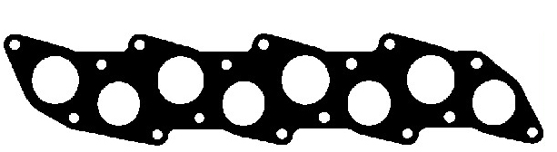 ROYAL MANİFOLD CONTASI STD L300-H100 OEM: MD050482 - ROYAL 244020 kodlu oto yedek parça görseli