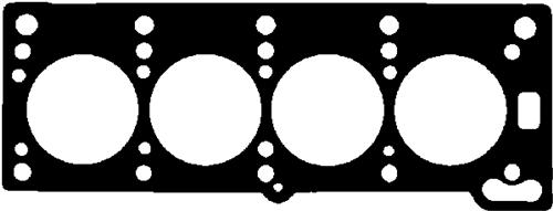 ROYAL SKC SÜPER R19-CLIO-MGN-EXP 1.9 D 1.75MM F8Q OEM: 7700742074 - ROYAL 247011R kodlu oto yedek parça görseli