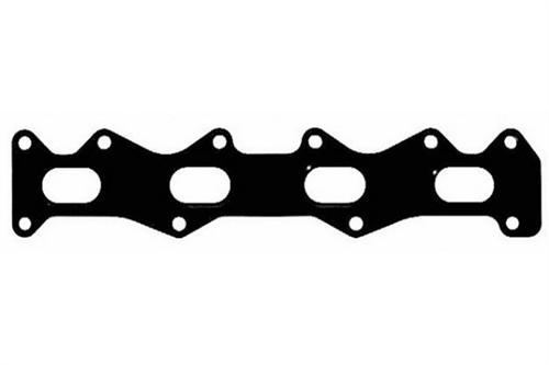 ROYAL EGZOZ MANIFOLD CONTA ALBEA-MAREA-BRAVO 1.6 16V OEM: 46412116-46820225 - ROYAL 260026 kodlu oto yedek parça görseli