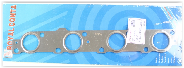 ROYAL EGSOZ MANIFOLD CONTASI TRANSIT V184 01 06 OEM: 1C1O9448AA-4612108 - ROYAL 266020 kodlu oto yedek parça görseli