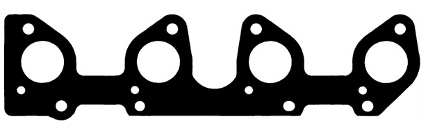 ROYAL EGSOZ MANİFOLD CONTASI PARTNER-BERLINGO-P106-P206-P306 XS-SX-AX-ZA 1.1-1.4-1.6 OEM: 0349.A6-97530738 - ROYAL 281020 kodlu oto yedek parça görseli