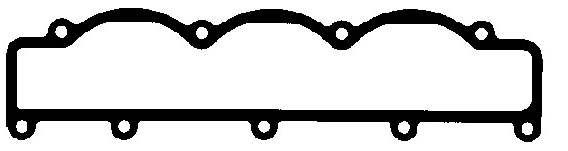 ROYAL EMME MANİFOLD CONTASI DUCATO 2.3 JTD OEM: 504037859 - ROYAL 305490P kodlu oto yedek parça görseli